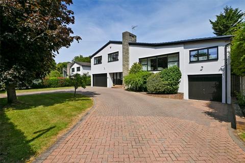 The Rushes, Maidenhead, Berkshire, SL6 4 bed detached house for sale