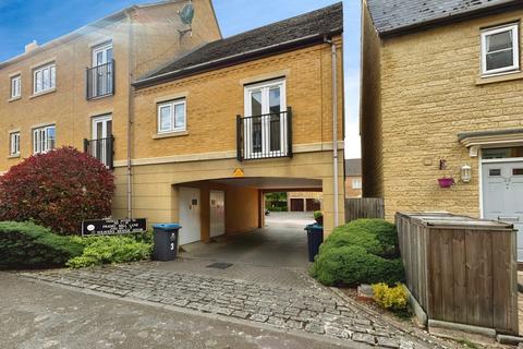 Priory Mill Lane, Witney OX28 1 bed apartment for sale