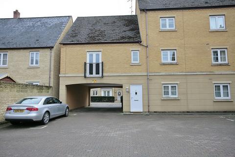Priory Mill Lane, Witney OX28 1 bed apartment for sale