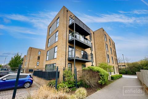 Southampton SO14 2 bed apartment for sale