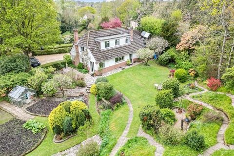 Brickfield Lane, Walhampton... 3 bed detached house for sale