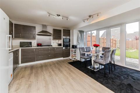 Thorneycroft Way, Crewe, Cheshire, CW1 4 bed detached house for sale