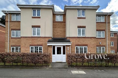 Unitt Drive, Cradley Heath 2 bed apartment for sale