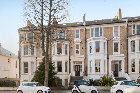 Denmark Villas, Hove 2 bed apartment for sale