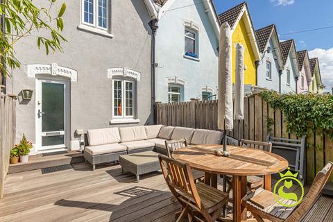 Pottery Road, Poole BH14 2 bed terraced house for sale