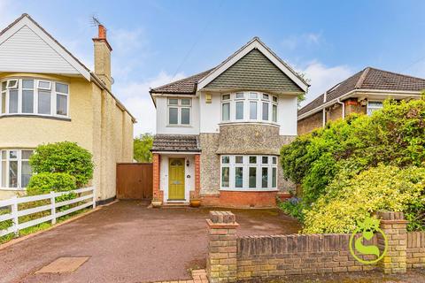 Coy Pond Road, Poole BH12 3 bed detached house for sale