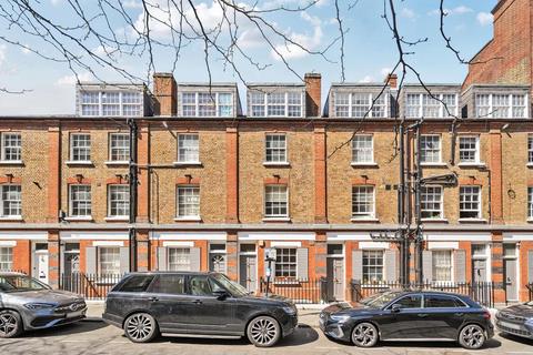 Allitsen Road,  St Johns Wood,  NW8 1 bed maisonette for sale