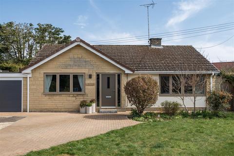 Brick Hill, Hook Norton, Banbury 2 bed semi