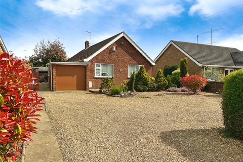 Churchfleet Lane, Gosberton, Spalding 3 bed bungalow for sale