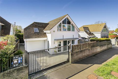Elgin Road, Lilliput, Poole, Dorset... 3 bed detached house for sale