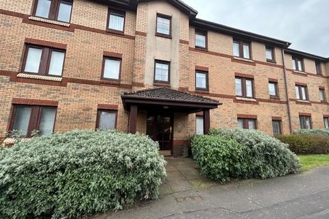 Albion Street, Coatbridge, North... 2 bed flat for sale