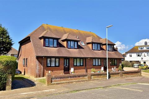 Bernard Road, Worthing, West Sussex... 1 bed flat for sale