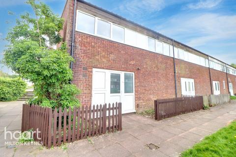 Haywards Croft, Greenleys 3 bed end of terrace house for sale