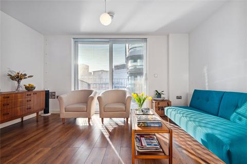 London EC1V 1 bed apartment for sale