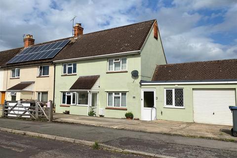 Penn Hill Road, Calne SN11 3 bed end of terrace house for sale