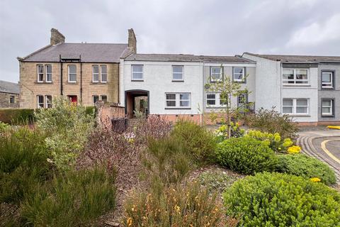 North Street, Duns 2 bed terraced house for sale
