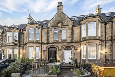 26A Mayfield Gardens, Edinburgh, EH9 2BZ 4 bed flat for sale