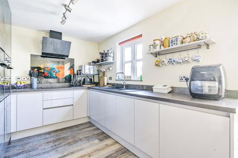 Pendennis Park, Bristol BS16 3 bed terraced house for sale