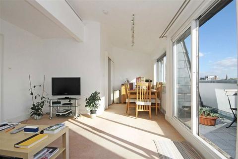 Lexham Gardens, London W8 2 bed flat for sale