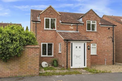 The Phelps, Kidlington, OX5 2 bed semi