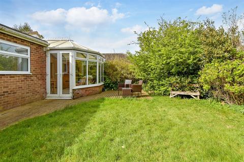 Downland Road, Woodingdean, Brighton... 3 bed detached bungalow for sale