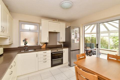 Downland Road, Woodingdean, Brighton... 3 bed detached bungalow for sale