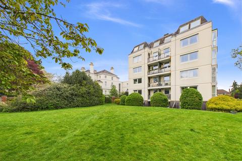 Pittville Circus Road, Cheltenham... 2 bed apartment for sale