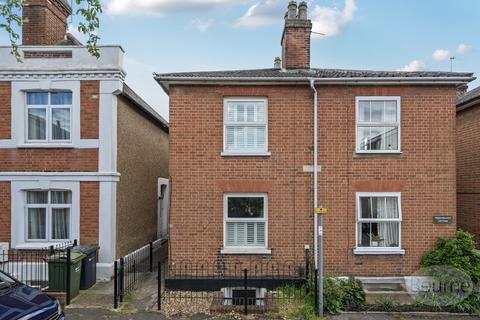 Drummond Road, Guildford, Surrey, GU1 4 bed semi