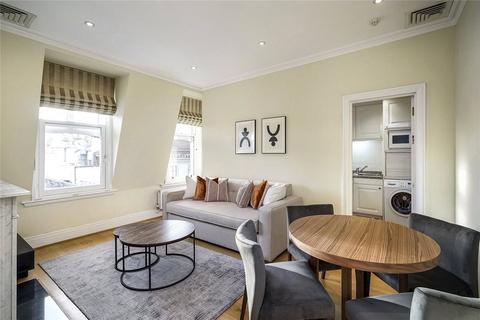 Crusader House, 14 Pall Mall, London... 1 bed apartment for sale
