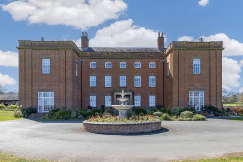 Gatacre Claverley Wolverhampton... 2 bed apartment for sale