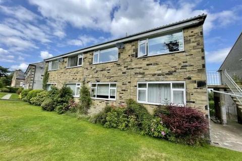 Winter Court, Allerton 2 bed apartment for sale