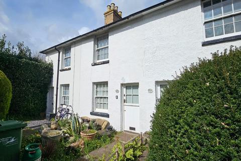HYTHE 2 bed terraced house for sale