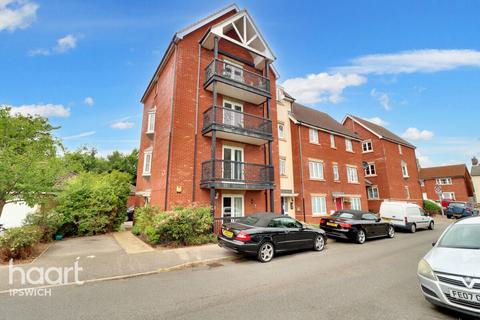 Bruff Road, Ipswich 2 bed apartment for sale