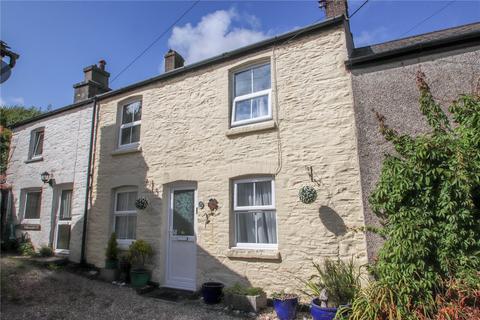 Harrowbarrow, Callington 2 bed terraced house for sale