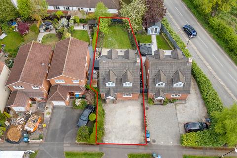 Conway Avenue, Coventry, CV4 3 bed detached house for sale