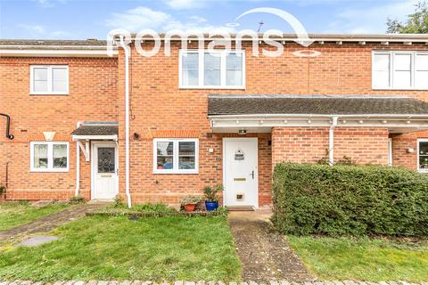 Little Horse Close, Earley, Reading 3 bed terraced house for sale
