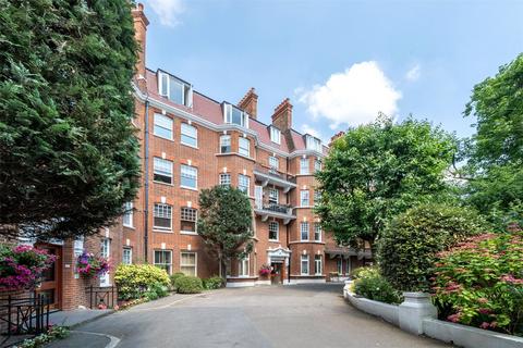 Kings Gardens, West Hampstead, NW6 2 bed flat for sale