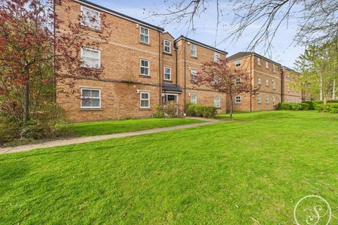 Caraway Drive, Meanwood, Leeds 3 bed apartment for sale