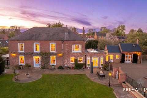 Melton Road, Ab Kettleby, LE14 6 bed detached house for sale