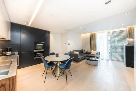 Bartholomew Close, London EC1A 1 bed flat for sale