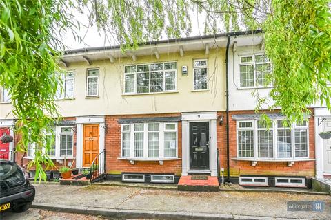 Colin Close, Liverpool, Merseyside, L36 4 bed terraced house for sale