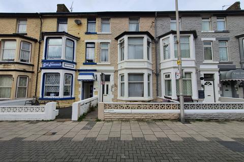 Palatine Road, Blackpool, Lancashire... Property for sale