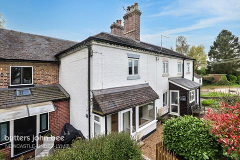 The Village, Newcastle 2 bed terraced house for sale