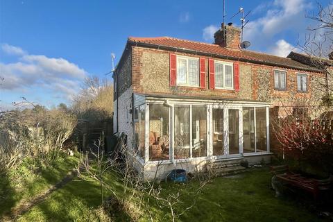 Warham Road, Wells