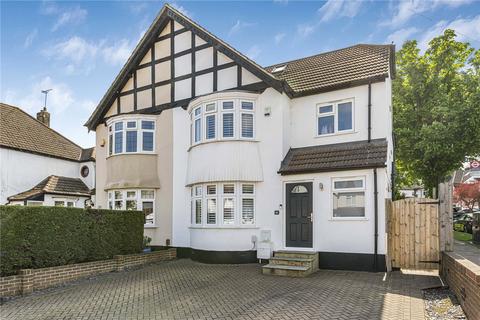 Queensway, West Wickham, BR4 5 bed semi