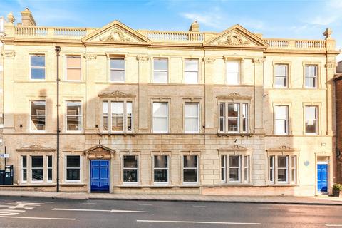 Dorchester, Dorset 2 bed apartment for sale