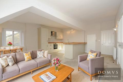 Dorchester, Dorset 2 bed apartment for sale