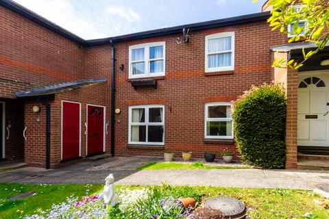 New Forge Place, Redbourn, St.... 1 bed flat for sale