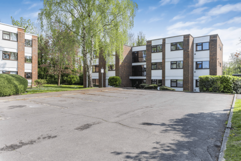 Beech Copse, South Croydon 1 bed apartment for sale