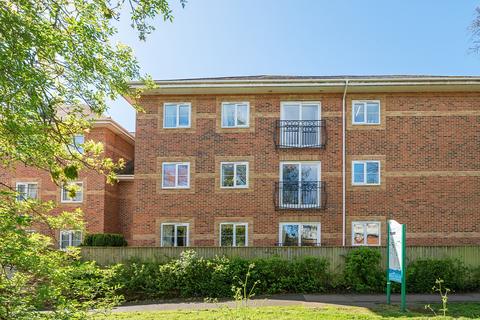 Tower Street 2 bed apartment for sale